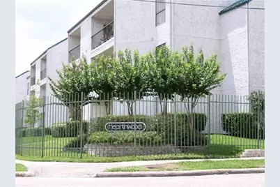 2822 S Bartell Drive #21, Houston, TX 77054 - Photo 1