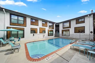 311 Hawthorne Street #1, Houston, TX 77006 - Photo 17