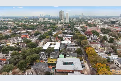 311 Hawthorne Street #1, Houston, TX 77006 - Photo 31