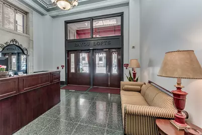 915 Franklin Street #9L, Houston, TX 77002 - Photo 43