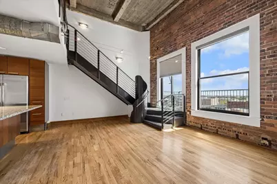 915 Franklin Street #9L, Houston, TX 77002 - Photo 7