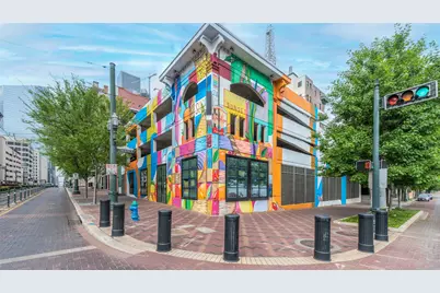 915 Franklin Street #9L, Houston, TX 77002 - Photo 47