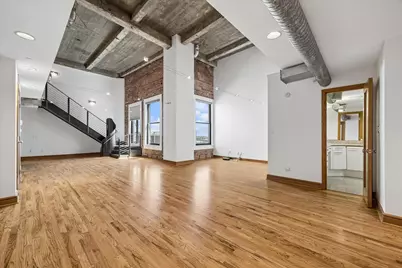 915 Franklin Street #9L, Houston, TX 77002 - Photo 3