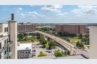915 Franklin Street #9L, Houston, TX 77002 - Photo 41