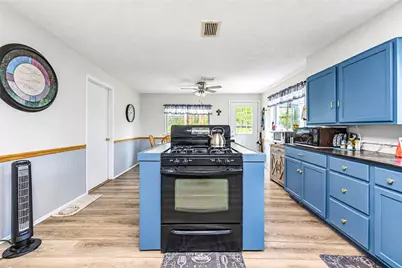 12536 Fm 2432 Road, Willis, TX 77378 - Photo 13