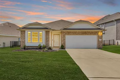 223 Shoreview Drive, Conroe, TX 77303 - Photo 1
