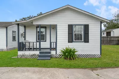 8514 Spaulding Street, Houston, TX 77016 - Photo 3