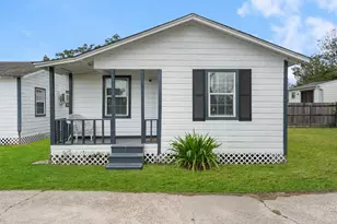 8514 Spaulding St, Houston, TX 77016 - Photo 3