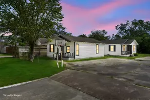 8514 Spaulding St, Houston, TX 77016 - Photo 1