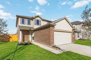 15920 Cy Young Ct, Splendora, TX 77372 - Photo 1