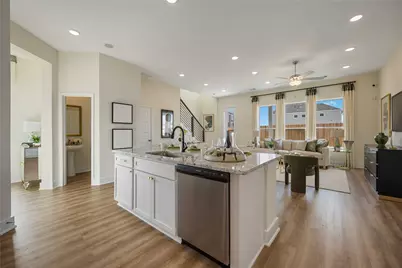 3008 Ventas Drive, Houston, TX 77047 - Photo 11