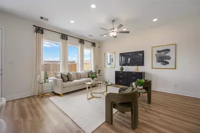 3008 Ventas Drive, Houston, TX 77047 - Photo 3