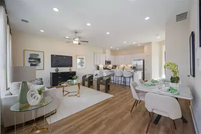 3008 Ventas Drive, Houston, TX 77047 - Photo 5