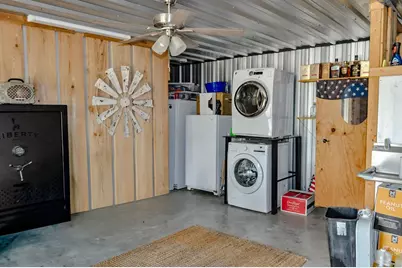 840 Horace Bonds Road, Livingston, TX 77351 - Photo 29