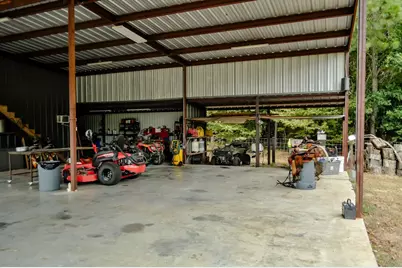 840 Horace Bonds Road, Livingston, TX 77351 - Photo 27