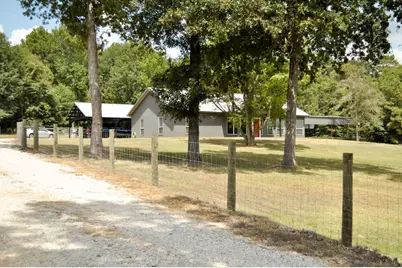 840 Horace Bonds Road, Livingston, TX 77351 - Photo 1