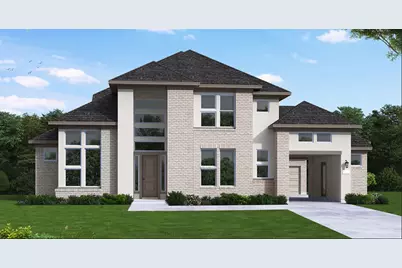 2903 Teamriddle Way, Richmond, TX 77406 - Photo 1