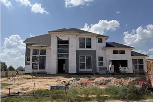2903 Teamriddle Way, Richmond, TX 77406 - Photo 5