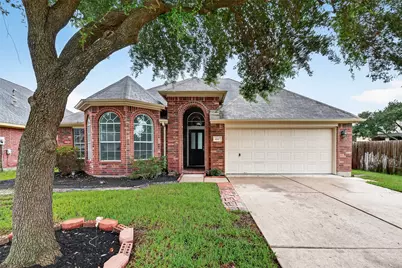 4667 Magnolia Creek Road, Houston, TX 77084 - Photo 1