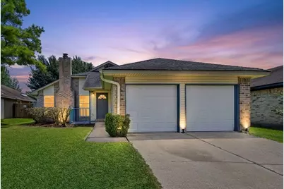 3311 S Briar Knoll Drive, Houston, TX 77082 - Photo 1