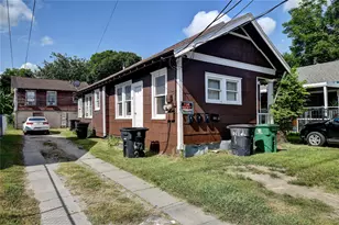 6712 Sherman St, Houston, TX 77011 - Photo 1