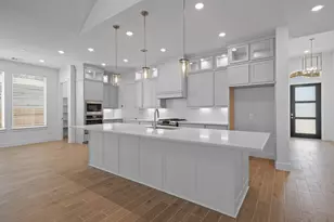 629 Cross Timbers Trce, Waller, TX 77447 - Photo 5