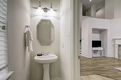 3 Crocus Petal Street, The Woodlands, TX 77382 - Photo 7