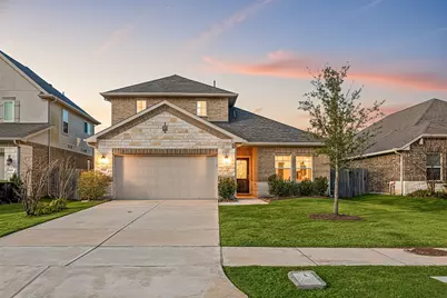 614 Ellwood Terrace Lane, Richmond, TX 77406 - Photo 1