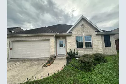 14538 Burleson Bend Drive, Houston, TX 77049 - Photo 1