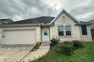 14538 Burleson Bend Drive, Houston, TX 77049 - Photo 1