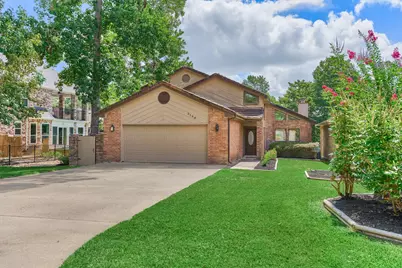 3126 Lazy Lake Lane, Montgomery, TX 77356 - Photo 1