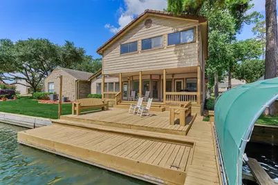 3126 Lazy Lake Lane, Montgomery, TX 77356 - Photo 43
