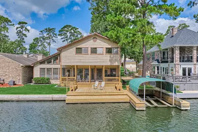 3126 Lazy Lake Lane, Montgomery, TX 77356 - Photo 3