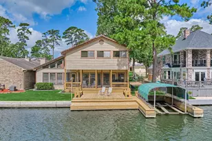 3126 Lazy Lake Ln, Montgomery, TX 77356 - Photo 3