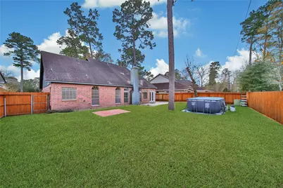 3039 Creek Manor Drive, Kingwood, TX 77339 - Photo 23