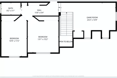 3039 Creek Manor Drive, Kingwood, TX 77339 - Photo 29