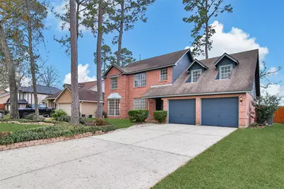 3039 Creek Manor Drive, Kingwood, TX 77339 - Photo 3