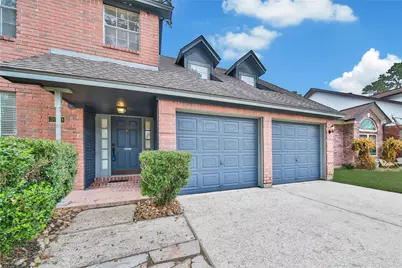 3039 Creek Manor Drive, Kingwood, TX 77339 - Photo 3