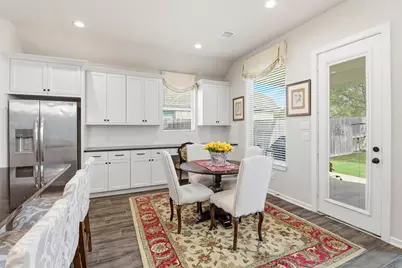 30719 Sonora Ridge Drive, Brookshire, TX 77423 - Photo 21