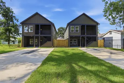 2516 Lucky Street, Houston, TX 77088 - Photo 1