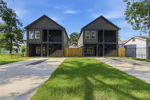 2516 Lucky St, Houston, TX 77088 - Photo 1