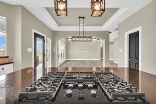 863 Bunkhouse Trail, Angleton, TX 77515 - Photo 7