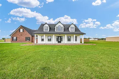 863 Bunkhouse Trail, Angleton, TX 77515 - Photo 1