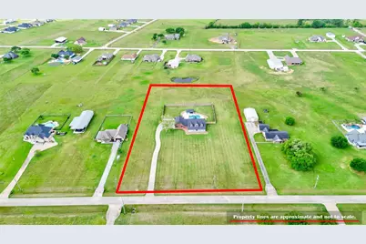 863 Bunkhouse Trail, Angleton, TX 77515 - Photo 21