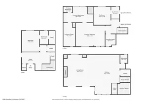 5336 Chandler St, Houston, TX 77007 - Photo 35