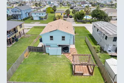 4014 Kent Drive, Galveston, TX 77554 - Photo 35