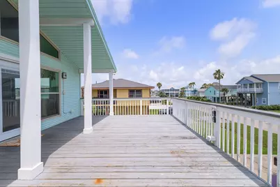 4014 Kent Drive, Galveston, TX 77554 - Photo 29
