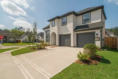 24903 Berwick Bay Court, Tomball, TX 77375 - Photo 1