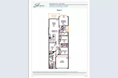 29965 Stony Forest Drive, Magnolia, TX 77354 - Photo 3