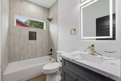 5515 Elm Springs Drive, Houston, TX 77048 - Photo 5